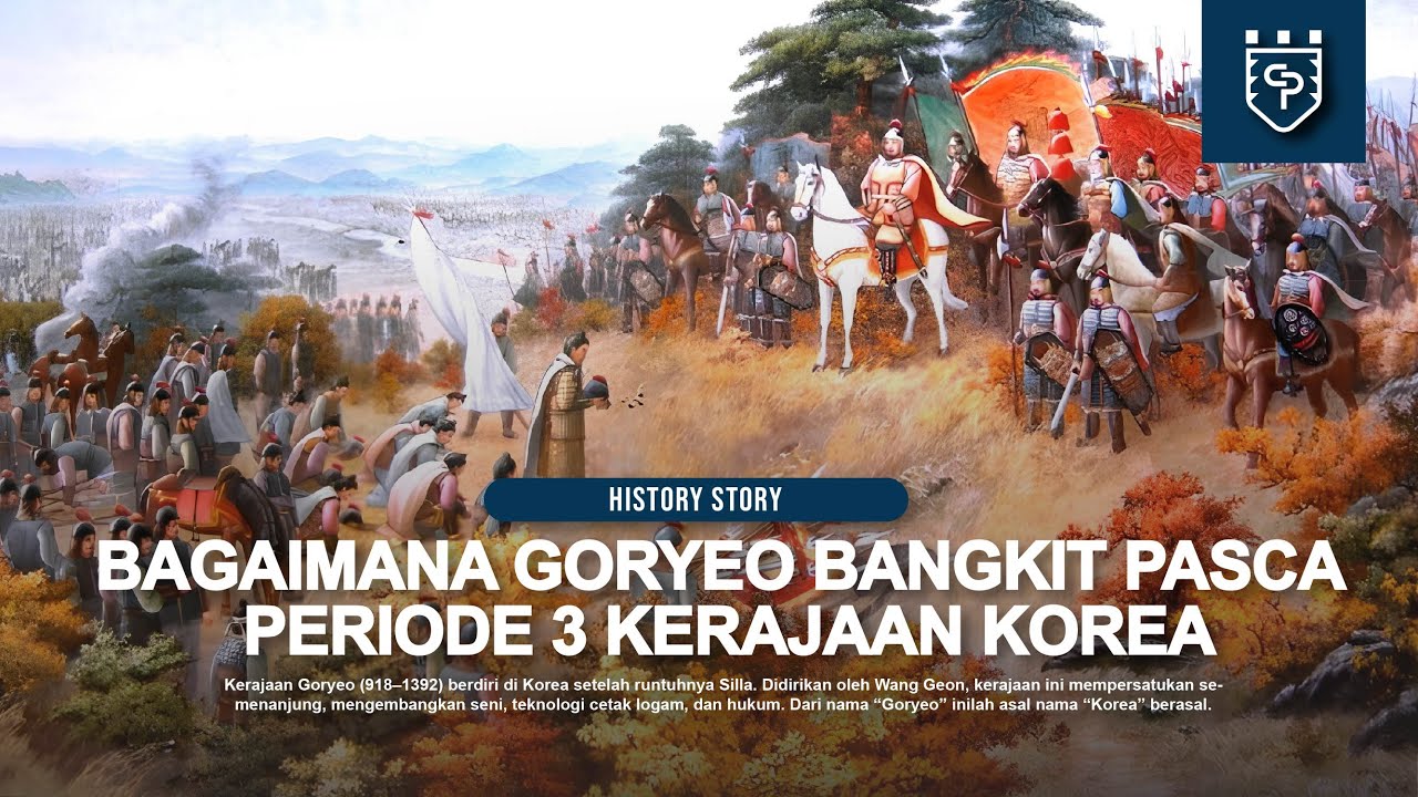 Sejarah Kota Gyeryong Terkenal Dengan Militer Dan Kulinernya