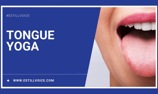 Manfaat Tongue Yoga Bagi Kesehatan Mulut Dan Wajah Anda