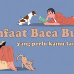 Membaca Setiap Hari: Investasi Terbaik Untuk Kecerdasan Otak