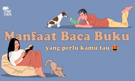 Membaca Setiap Hari: Investasi Terbaik Untuk Kecerdasan Otak