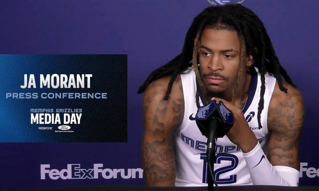 Kepopuleran Ja Morant: Dari Bakat Muda Hingga Bintang NBA
