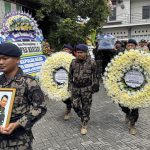 Janji Kru Pesawat ATR dan Duka yang Tertinggal