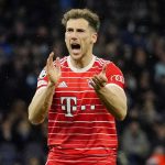 Kabar Baik untuk AC Milan, Goretzka Segera Pisah dari Bayern