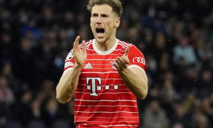 Kabar Baik untuk AC Milan, Goretzka Segera Pisah dari Bayern