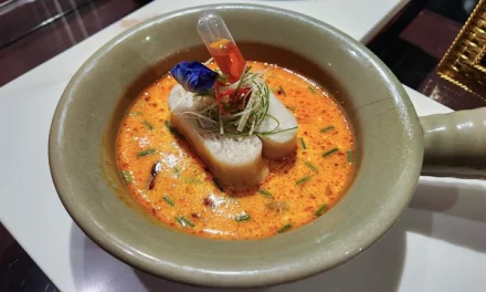 Wyndham Culinary Journey Sajikan 10 Menu Khas Nusantara