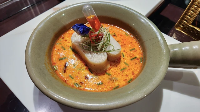 Wyndham Culinary Journey Sajikan 10 Menu Khas Nusantara