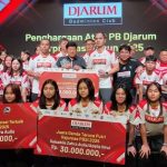 Begini Cara PB Djarum Mendidik Atlet agar Tak Star Syndrome