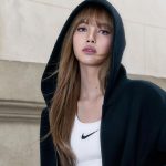 Lisa BLACKPINK Digandeng Nike, Air Max 95 Ludes