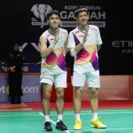 Popularitas Meroket, Raymond/Joaquin Dikepung Suporter