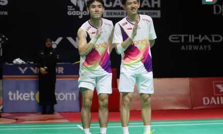 Popularitas Meroket, Raymond/Joaquin Dikepung Suporter