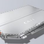 China Perketat Baterai Bekas Mobil Listrik Demi Lingkungan