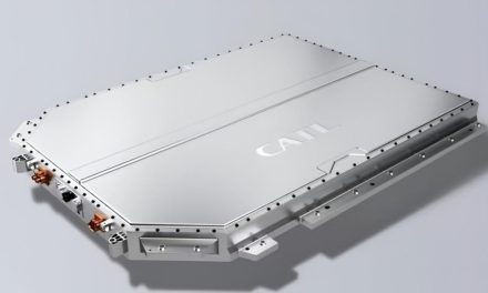 China Perketat Baterai Bekas Mobil Listrik Demi Lingkungan