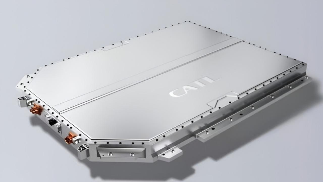 Aturan ketat China tentang daur ulang baterai bekas mobil listrik