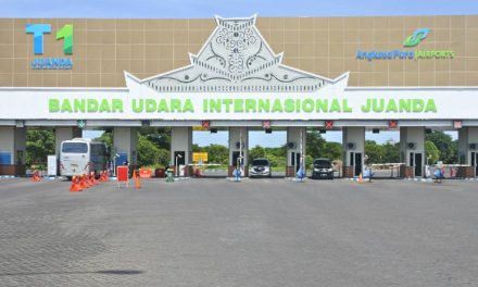 Transportasi Ramah Lingkungan Jadi Prioritas Bandara Juanda