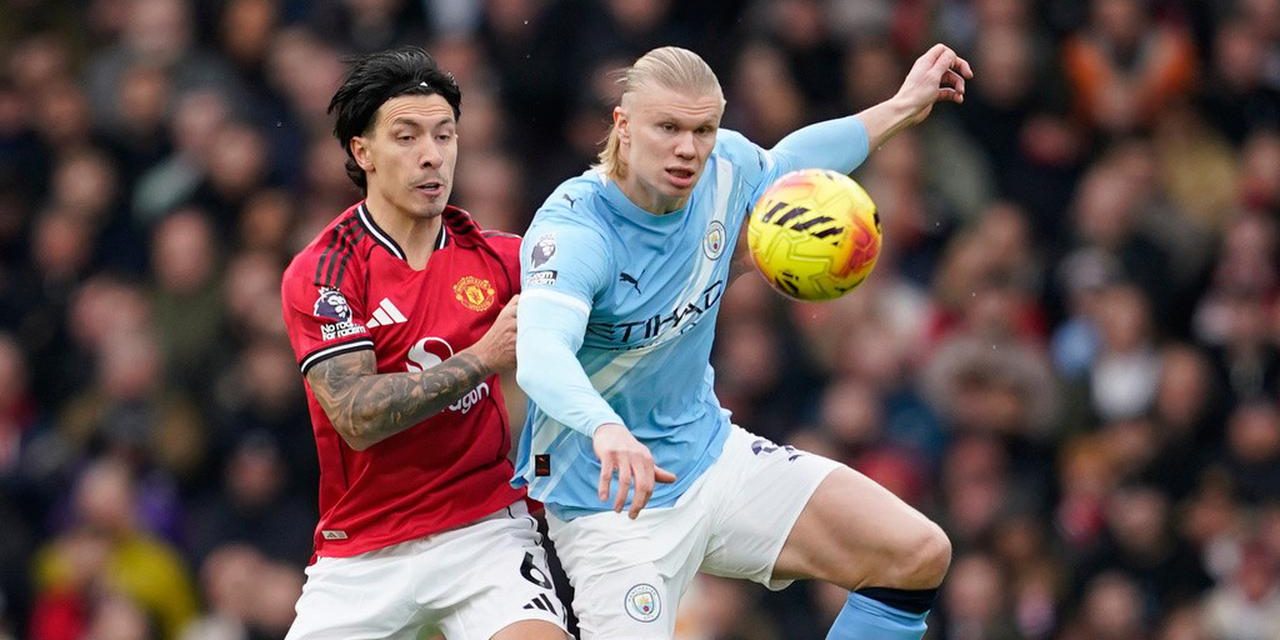 Eks Manchester United Klarifikasi Komentar soal Lisandro Martinez