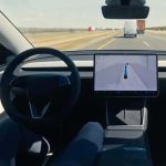 Autosteer Jadi Berbayar, Tesla Ubah Fitur Standar Model 3 dan Y