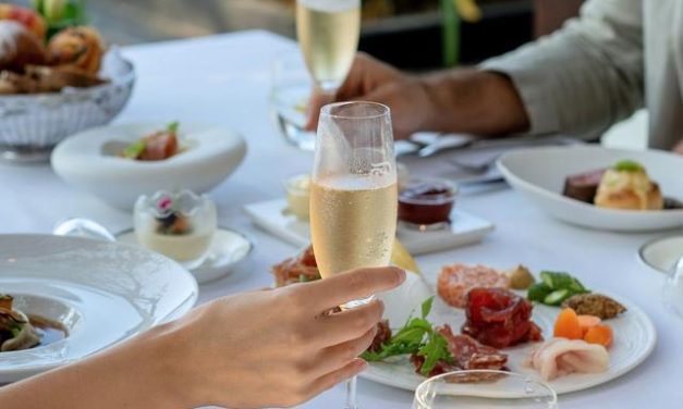 Wisata Kuliner Nusa Dua Bali Restoran Mewah dan Terbaik