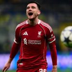 Sinyal dari Andrew Robertson yang Membuat Liverpool Siaga