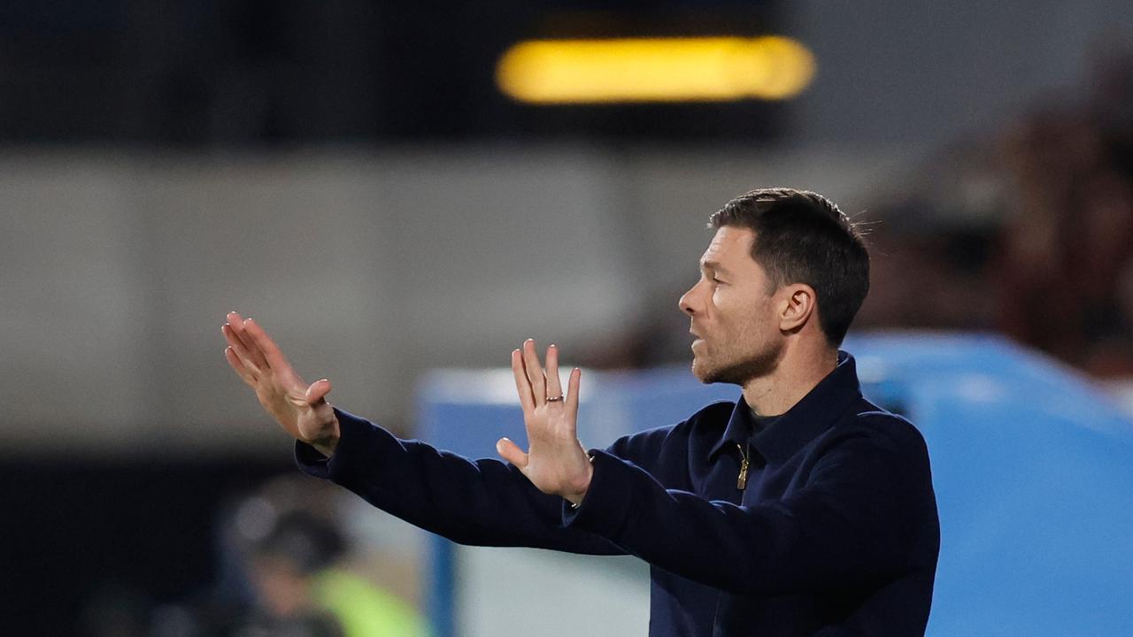 Real Madrid vs Atletico Madrid pada semifinal Supercopa de Espana di Jeddah