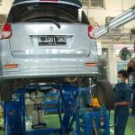 Perawatan Mobil Setelah Perjalanan Jauh agar Tetap Aman