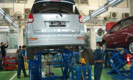Perawatan Mobil Setelah Perjalanan Jauh agar Tetap Aman