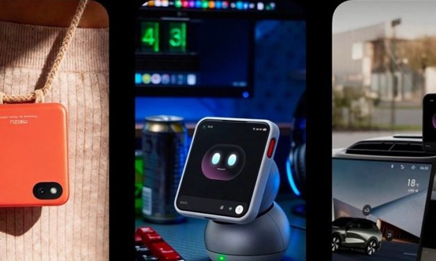 Meizu 22 Next AI Cube dan Evolusi Perangkat Kecerdasan Buatan