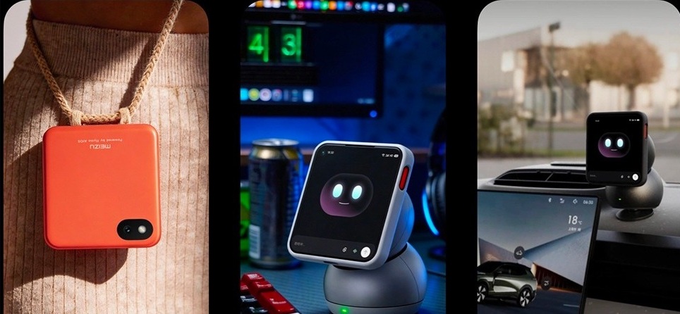 Meizu 22 Next AI Cube dan Evolusi Perangkat Kecerdasan Buatan