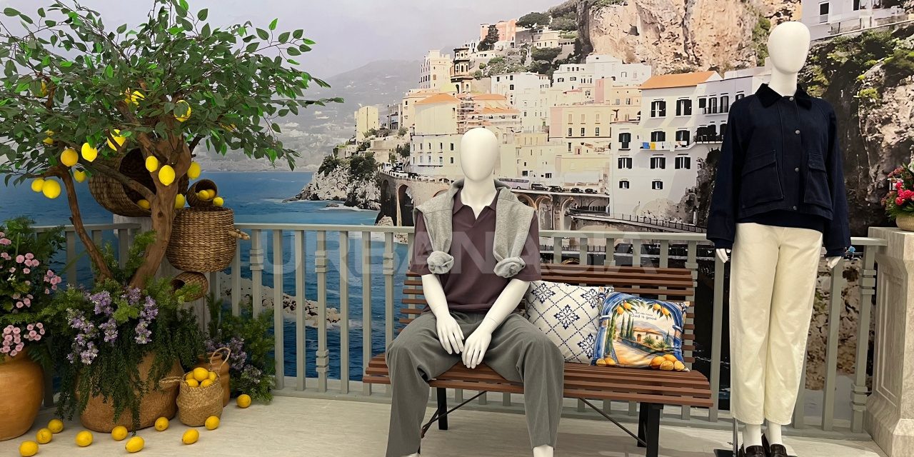 Intelligent Simplicity dalam Desain UNIQLO Spring/Summer 2026