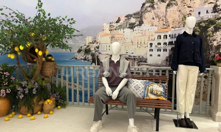 Intelligent Simplicity dalam Desain UNIQLO Spring/Summer 2026