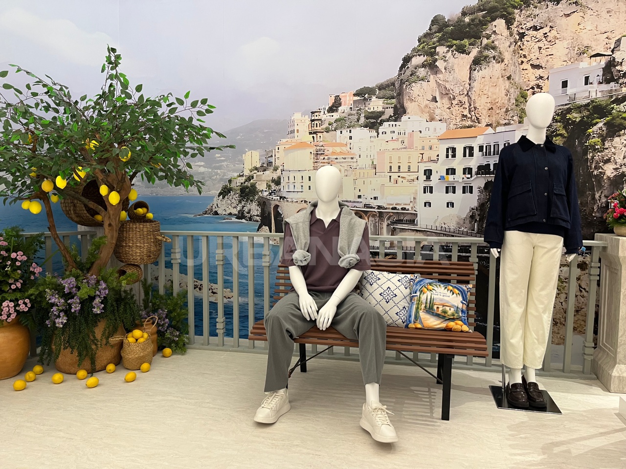 Koleksi UNIQLO Spring/Summer 2026 dengan desain fungsional dan nyaman untuk aktivitas sehari-hari