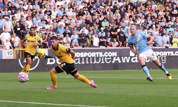 Man City vs Wolves: Ujian Etihad untuk Kebangkitan The Citizens