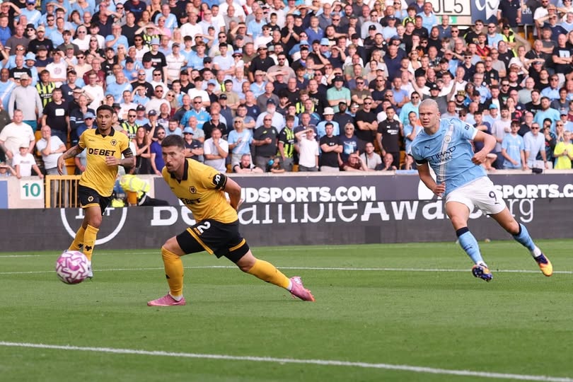 Man City vs Wolves: Ujian Etihad untuk Kebangkitan The Citizens