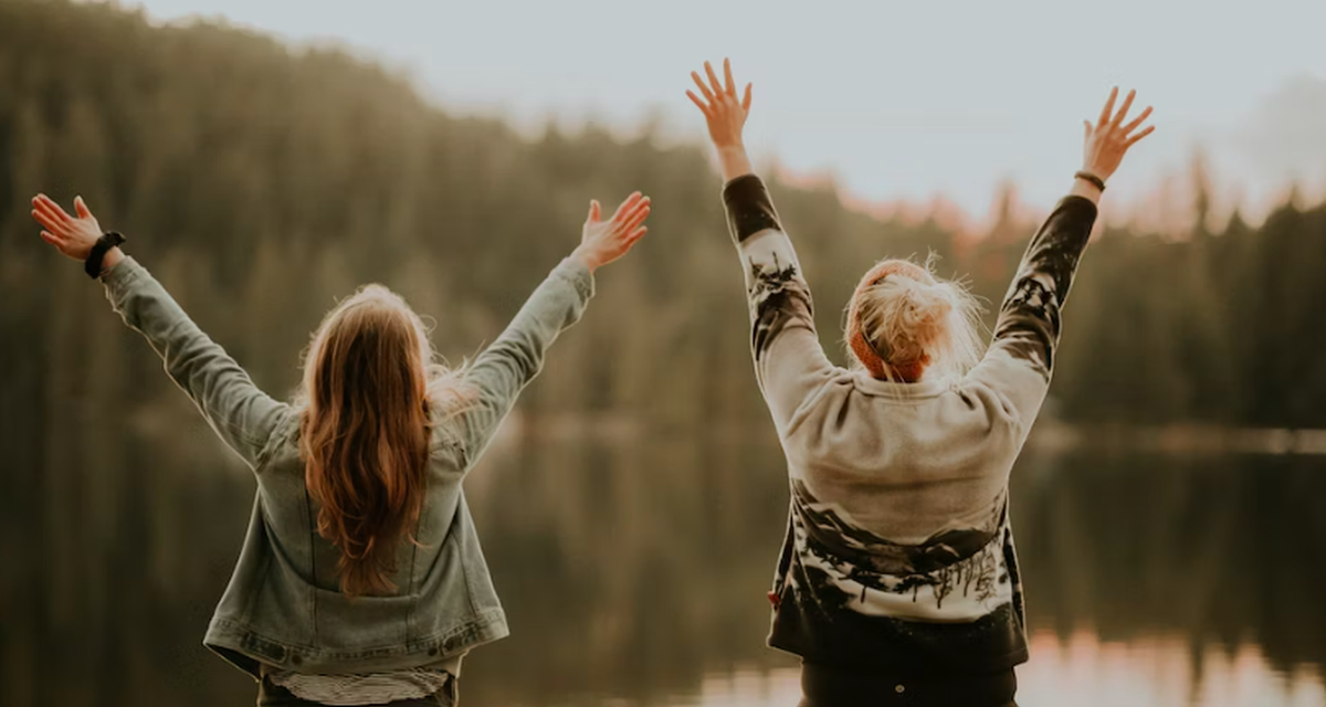 Strategi Glow Up 2026 untuk Kualitas Hidup Lebih Baik