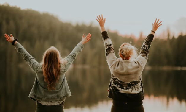 Strategi Glow Up 2026 untuk Kualitas Hidup Lebih Baik