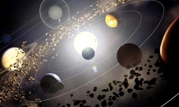 Kosmologi Modern dan Prediksi Akhir Alam Semesta