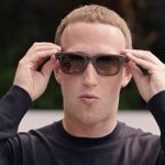 Mark Zuckerberg Yakin Kacamata AI Jadi “Smartphone Baru”