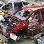 Stimulus Ekonomi Jangka Panjang Jadi Penopang Industri Otomotif