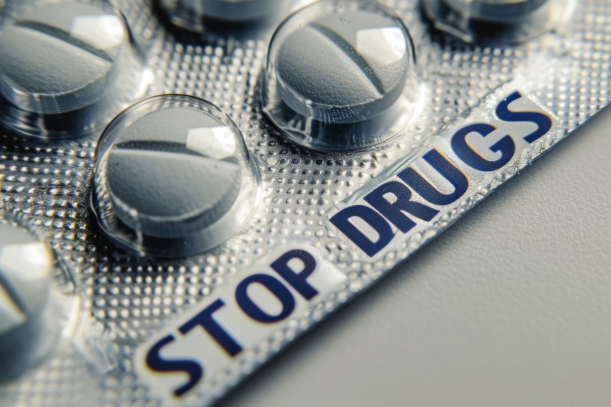 Ilustrasi kasus dua remaja Singapura meninggal usai konsumsi narkoba pertama kali