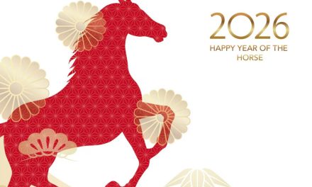 Dinamika Tahun Kuda Api 2026 dalam Astrologi Tiongkok