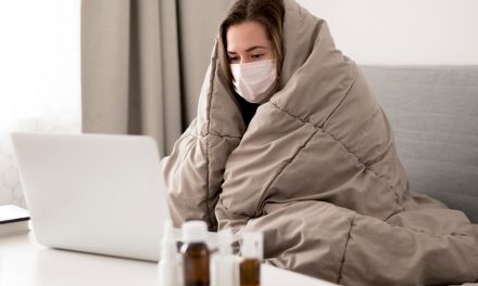 Mengapa Komorbid Memperparah Superflu H3N2 Subclade K