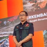 Pemulihan Jalan Nasional Aceh Pascabencana