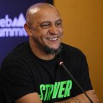 Roberto Carlos Pastikan Sehat Usai Jalani Perawatan Medis