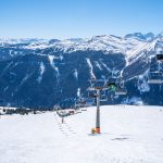 Longsor Salju Pegunungan Alpen Tewaskan Sejumlah Pemain Ski