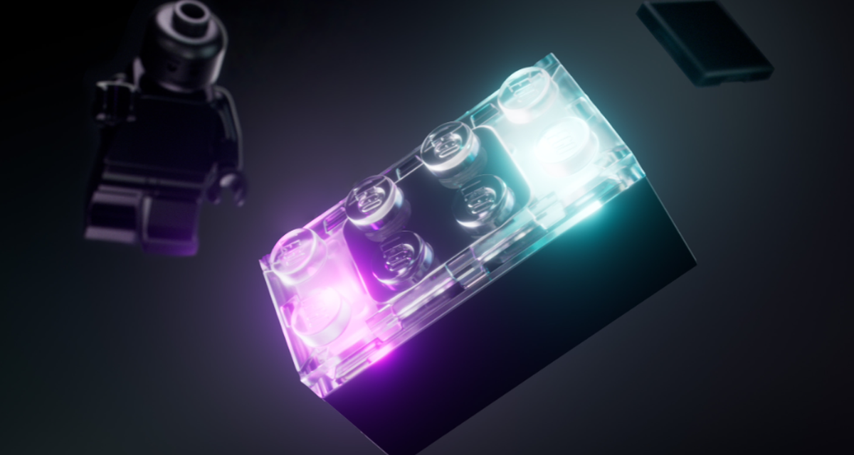 Inovasi Lego Smart Play Hadirkan Mainan Interaktif Tanpa Layar