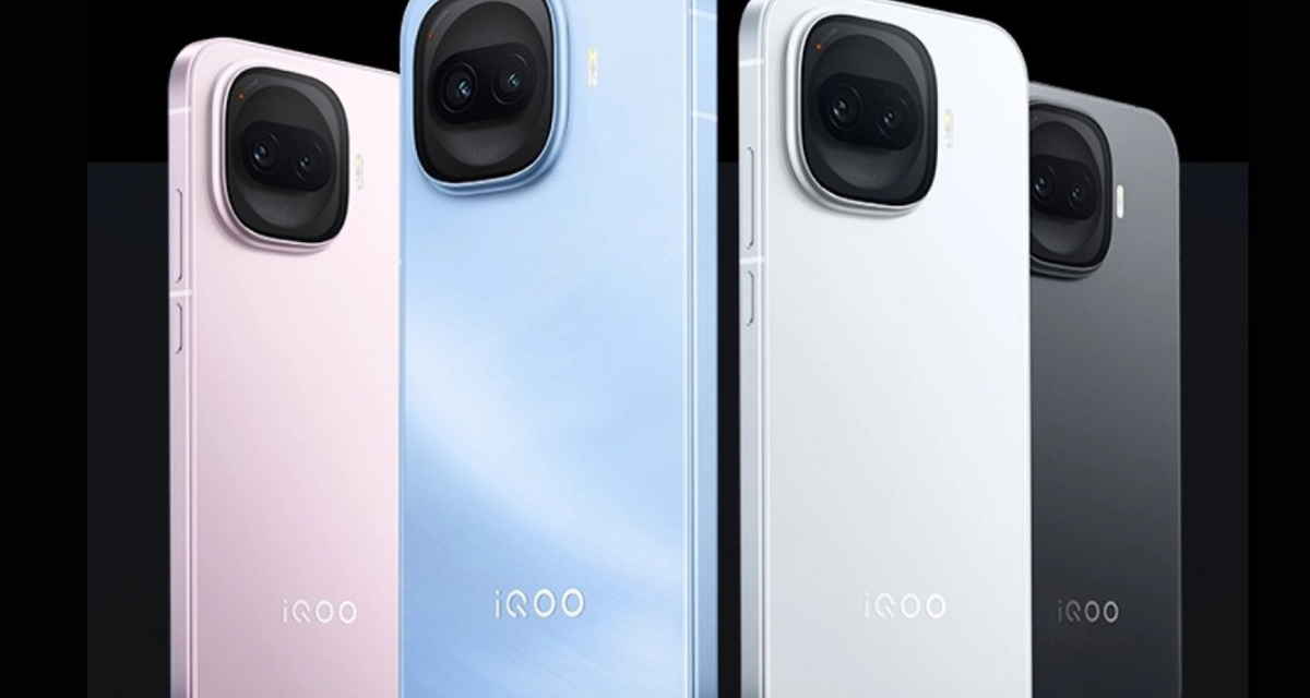 iQoo Z11 Turbo Membawa Baterai 7.600 mAh