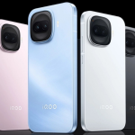 iQoo Z11 Turbo Membawa Baterai 7.600 mAh