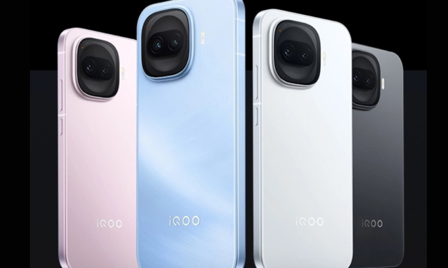 iQoo Z11 Turbo Membawa Baterai 7.600 mAh