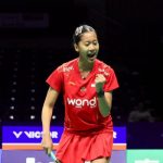Putri Kusuma Wardani Targetkan Performa Optimal di Malaysia