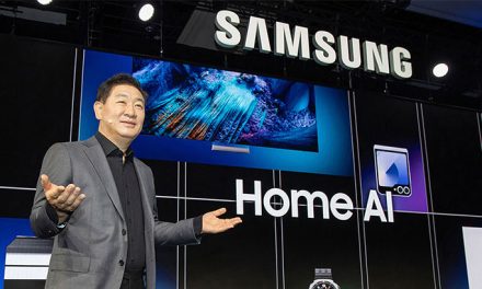 Strategi Samsung Menghadirkan Teknologi AI Hemat Energi