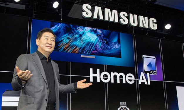 Strategi Samsung Menghadirkan Teknologi AI Hemat Energi